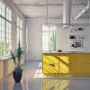 CoverStyl M8 Bright Yellow Essential 1220mm x 1m - Image 6