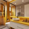 CoverStyl M8 Bright Yellow Essential 1220mm x 1m - Image 2