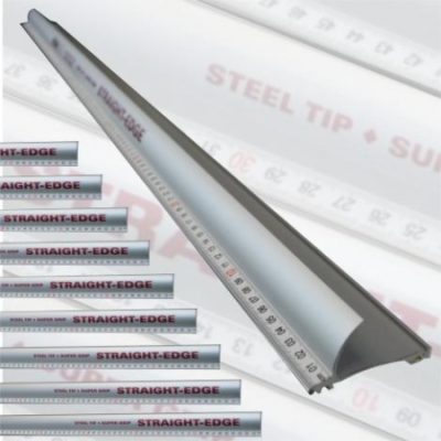 Keencut Safety Straight Edge