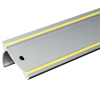 Keencut Safety Straight Edge 135cm - Image 3