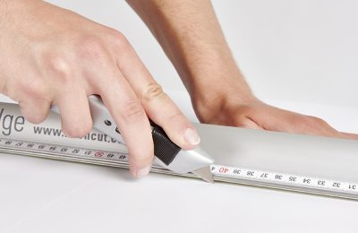 Keencut Safety Straight Edge - Image 4