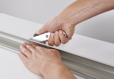 Keencut Safety Straight Edge - Image 5