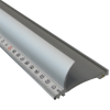 Keencut Safety Straight Edge 135cm - Image 6