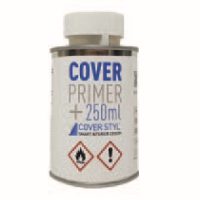 Cover Styl' Primer Plus 250ml Perfect for Corners and Edges