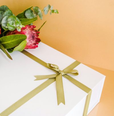 Printable Inkjet Gift Wrapping Film - 610mm x 45m, 100gsm Bright White Matt Finish | 2 Roll Box for Premium Gift Wrapping - Image 3