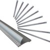 Keencut Safety Straight Edge 30 inch