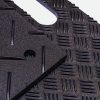 GroundTrak PRO Heavy-Duty Mat Black 1200mm x 2400mm x 12.7mm 60 Tonne Load Capacity - XS - Image 19