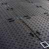 GroundTrak PRO Heavy-Duty Mat Black 1200mm x 2400mm x 12.7mm 60 Tonne Load Capacity - XS - Image 15