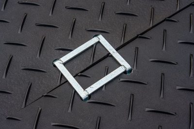 GroundTrak PRO 4- Way Connector - Image 2