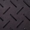 GroundTrak PRO Heavy-Duty Mat Black 1200mm x 2400mm x 12.7mm 60 Tonne Load Capacity - XS - Image 2