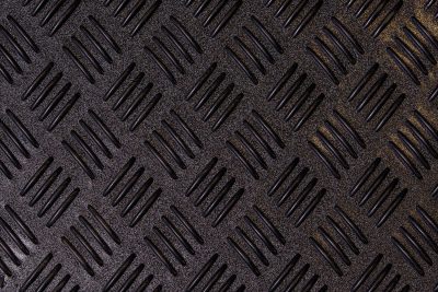 GroundTrak PRO Heavy-Duty Mat Black 1200mm x 2400mm x 12.7mm 60 Tonne Load Capacity - M - Image 3
