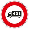 SafeRide Speed Reduction Hump – Centre Section | Reflectors & Fixings| 495mm x 70mm | Yellow/Black - Image 6