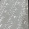 Schoellershammer Tracing Paper – 112gsm – A4 (21cm x 29.7cm) – 250 Sheets – Highly Transparent & Smooth
