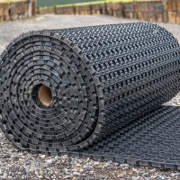 Greenskeeper Roll 1m wide x 10.5m long x 23mm Thick