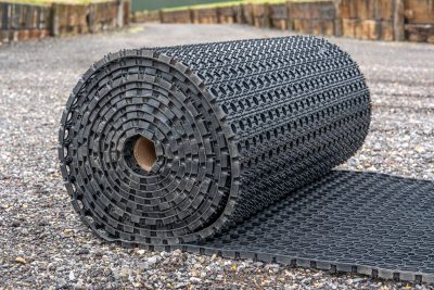 Greenskeeper Roll 1m wide x 10.5m long x 23mm Thick