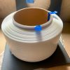 6/10mm x 0.5mm x 1000m Spool – Fingerlift High-Bond Clear Gel Acrylic Foam Adhesive Tape - Image 5