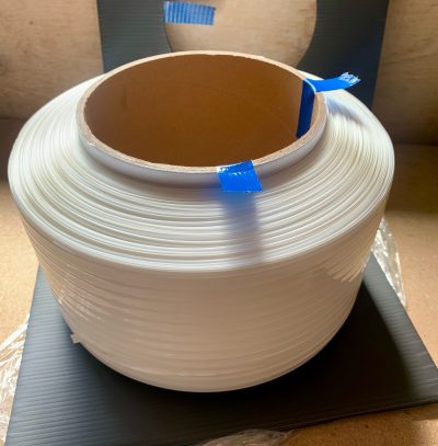 6/10mm x 0.5mm x 1000m Spool – Fingerlift High-Bond Clear Gel Acrylic Foam Adhesive Tape - Image 5