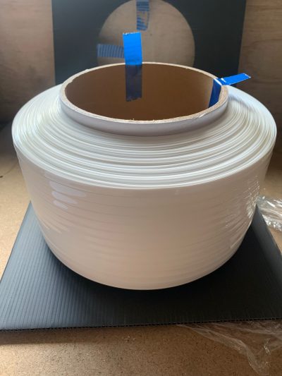 6/10mm x 0.5mm x 1000m Spool – Fingerlift High-Bond Clear Gel Acrylic Foam Adhesive Tape