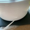 6/10mm x 0.5mm x 1000m Spool – Fingerlift High-Bond Clear Gel Acrylic Foam Adhesive Tape - Image 2