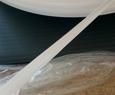 6/10mm x 0.5mm x 1000m Spool – Fingerlift High-Bond Clear Gel Acrylic Foam Adhesive Tape - Image 3