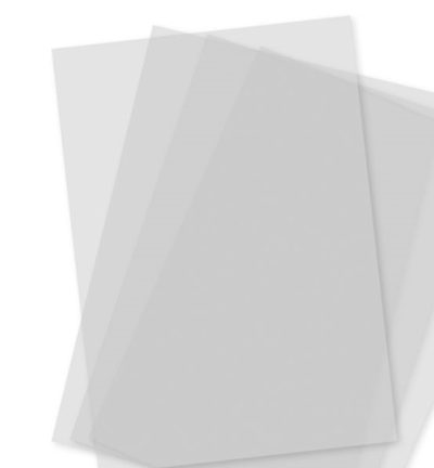 Schoellershammer Tracing Paper – 112gsm – A4 (21cm x 29.7cm) – 250 Sheets – Highly Transparent & Smooth - Image 3