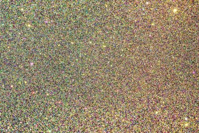 CoverStyl R14 Green Mixed GLITTER 1220mm x 1m