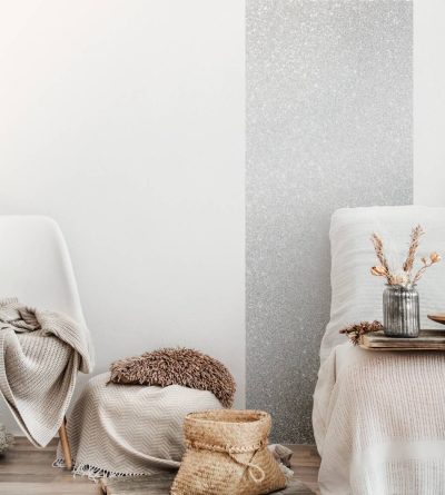 CoverStyl R7 Silver Disco GLITTER 1220mm x 1m - Image 8