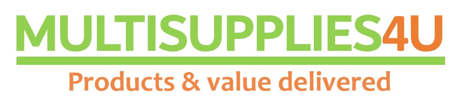 Multi Supplies 4U