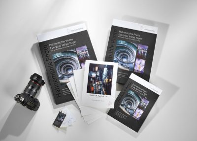 Hahnemühle Photo Silk Baryta X A3+ x 25 sheets 310gsm