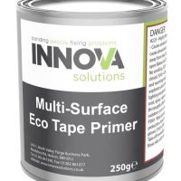 NovaBond® Multi-Surface Eco Primer 250g – Safe, Strong Tape Bonding Solution