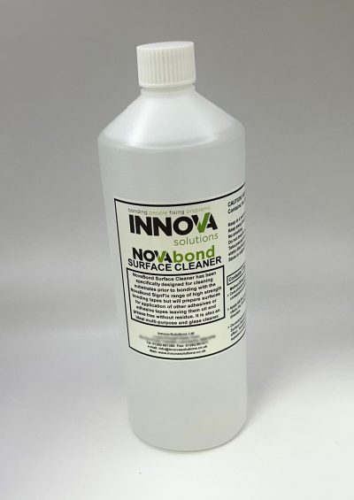 NovaBond® Surface Cleaner – 1 Litre