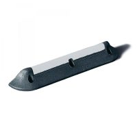 TRAFFIC-LINE Wheel Stops 100 x 120 x 750mm - Black