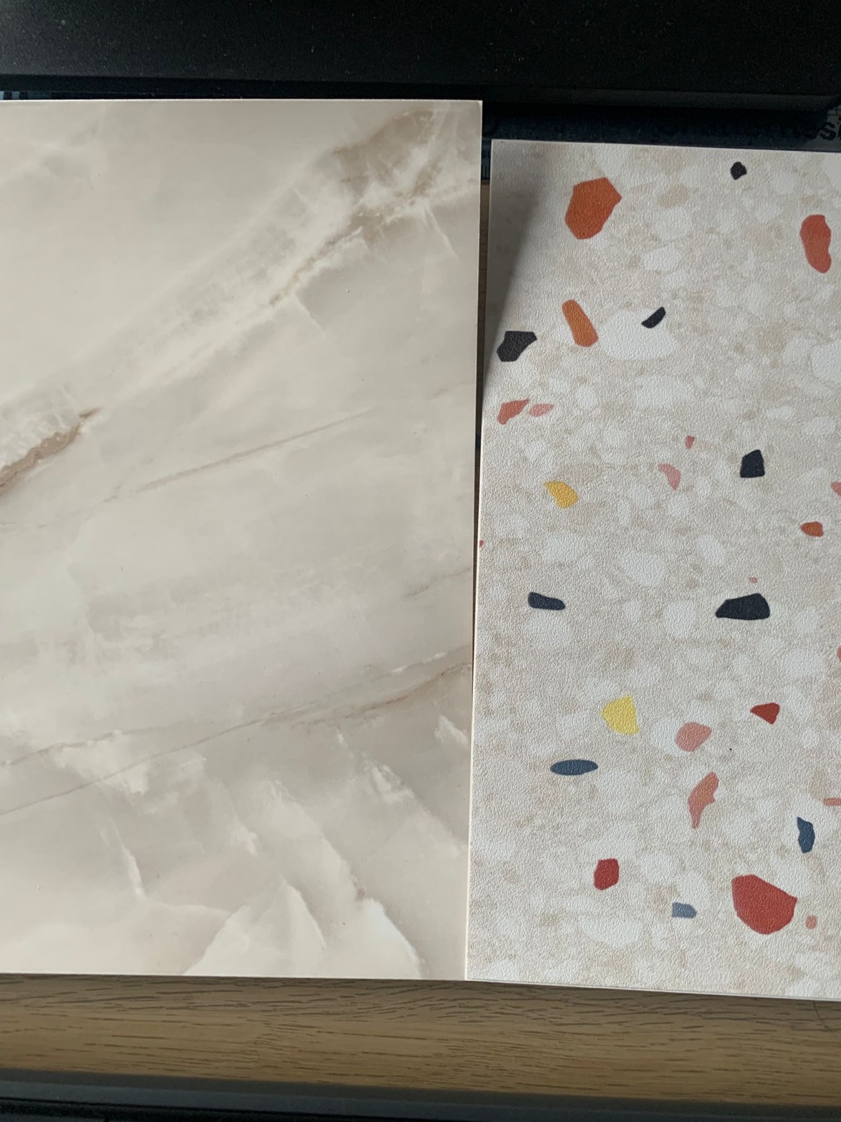 Cover Styl Sample – Choose Your Finish (A5 Size) - Image 4