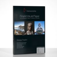 Hahnemühle Photo Rag Baryta - A2 x 25 sheets - 315gsm