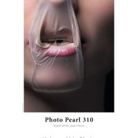 Hahnemühle Photo Pearl 310 White A4 x 25 sheets