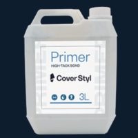 Cover Styl'® Primer – Water‑Based Adhesion Promoter for Porous Surfaces 3L