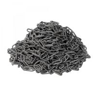 SM Steel 6 - 6mm Gauge - Hot-dip Galvanised + DB703 Coated - Supplied per metre
