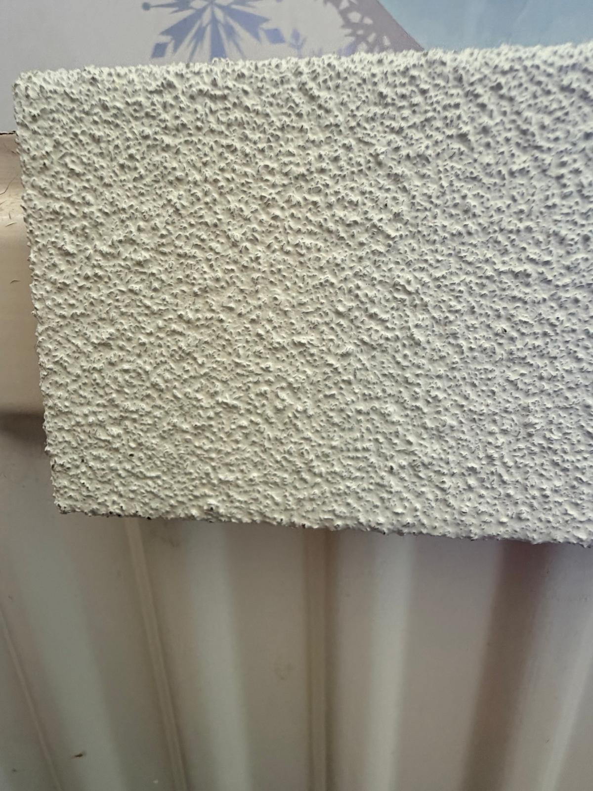 920mm x 55mm x 55mm GRP Anti‑Slip Stair Tread Nosing – White - Image 6